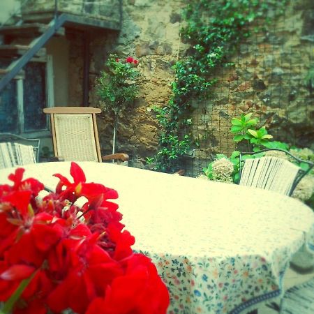 Dimora Toscana Apartamento Seggiano Exterior foto