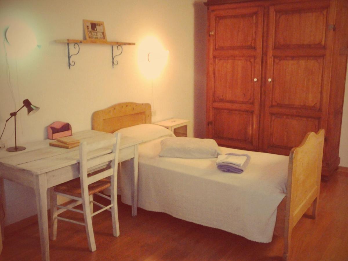 Dimora Toscana Apartamento Seggiano Exterior foto