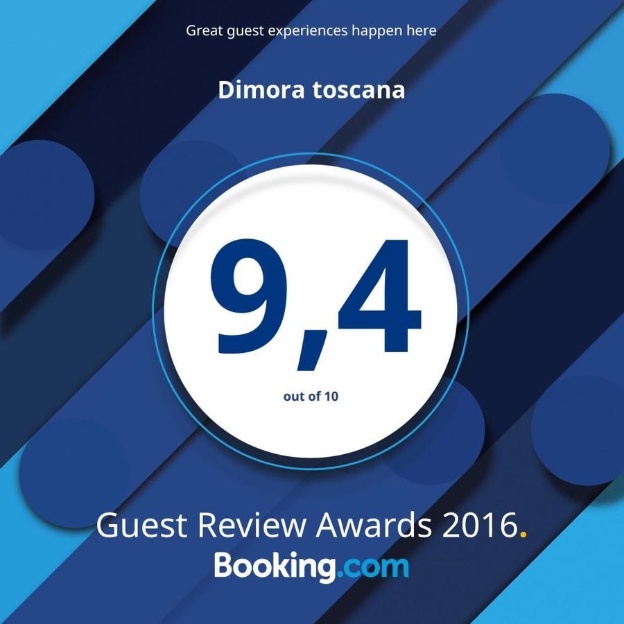 Dimora Toscana Apartamento Seggiano Exterior foto